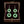 Load image into Gallery viewer, Art Deco Sterling Silver Jade Hoop Chandelier Earrings - Boylerpf
