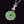 Load image into Gallery viewer, Vintage Art Deco Jade Marcasite Sterling Silver Necklace - Boylerpf
