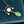 Load image into Gallery viewer, Antique Arts &amp; Crafts Chrysoprase Pearl Drop Pendant Necklace - Boylerpf
