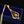 Load image into Gallery viewer, ON HOLD Antique Diamond Buttercup Necklace in 10K Gold - Boylerpf
