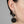 Load image into Gallery viewer, Antique Victorian Irish Bog Oak Castle Earrings - Boylerpf

