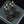 Load image into Gallery viewer, Antique Victorian Irish Bog Oak Castle Earrings - Boylerpf
