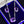 Load image into Gallery viewer, Art Deco Style Sterling Silver Amethyst Marcasite Necklace - Boylerpf
