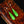 Load image into Gallery viewer, Antique Jade Teardrop Earrings in 9K Gold
