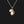 Load image into Gallery viewer, Vintage 14K Gold Diamond Double Opal Pendant Necklace - Boylerpf
