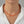 Load image into Gallery viewer, Antique Salmon Coral Bead Necklace 9K Gold Clasp
