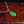 Load image into Gallery viewer, Vintage 9K Gold Emerald Lucky Bean Pendant Necklace - Boylerpf

