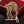 Load image into Gallery viewer, Antique Rolled Gold Graduated Double Albert Watch Chain Necklace - Boylerpf
