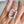Load image into Gallery viewer, Retro Gold 28 Carat White Spinel Cocktail Ring - Boylerpf
