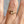 Load image into Gallery viewer, Vintage Gold Bypass Double Heart Diamond Ring - Boylerpf
