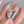 Load image into Gallery viewer, Retro Gold 28 Carat White Spinel Cocktail Ring - Boylerpf
