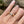 Load image into Gallery viewer, Wide 14K Gold Diamond Solitaire Band Ring - Boylerpf
