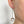 Load image into Gallery viewer, Art Deco Rock Crystal Pools of Light Sterling Drop Earrings - Boylerpf
