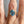 Load image into Gallery viewer, Vintage MidCentury 14K Gold Oval Blue Topaz Ring - Boylerpf
