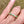 Load image into Gallery viewer, Vintage Half Eternity Diamond Emerald Ring Band - Boylerpf
