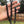 Load image into Gallery viewer, Victorian Long Chain Link Black Vulcanite Necklace - Boylerpf
