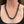Load image into Gallery viewer, Victorian Long Chain Link Black Vulcanite Necklace - Boylerpf
