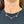 Load image into Gallery viewer, Art Deco Style Sterling Silver Amethyst Marcasite Necklace - Boylerpf
