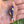 Load image into Gallery viewer, Vintage Gold Vermeil Blue Enamel Koi Articulated Fish Necklace - Boylerpf
