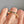 Load image into Gallery viewer, Vintage Cartier Ellipse Diamond Band Ring in 18K Gold - Boylerpf
