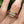 Load image into Gallery viewer, 18K Gold Three Row Diamond Marquise Ruby Ring, 1940s - Boylerpf
