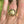 Load image into Gallery viewer, Vintage 18K Gold Star Ruby Sapphire Diamond Dome Ring - Boylerpf
