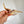 Load image into Gallery viewer, Antique Art Nouveau French Horn Carved Bird Brooch - Boylerpf
