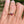 Load image into Gallery viewer, Edwardian Style Gold Toi et Moi Diamond Ruby Ring - Boylerpf

