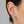 Load image into Gallery viewer, Jose Hess Diamond Ear Climbers 14K Gold Vintage Earrings - Boylerpf
