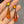 Load image into Gallery viewer, Vintage Art Deco Style Silver Baltic Amber Drop Earrings
