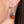 Load image into Gallery viewer, Arts and Crafts Style Silver Natural Baltic Amber Drop Earrings - Boylerpf
