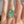 Load image into Gallery viewer, 1930s Carved Floral Pierced Jade Ring in Gold - Boylerpf
