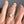 Load image into Gallery viewer, Vintage Rose Gold Diamond Cluster Halo Opal Ring - Boylerpf
