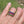 Load image into Gallery viewer, Vintage Six Stone Ruby Ring Band in 14K Gold - Boylerpf
