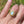 Load image into Gallery viewer, Vintage Gold Opal Cabochon Peridot Halo Ring - Boylerpf
