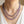 Load image into Gallery viewer, Long Iolite Necklace Diamond Clasp 33in Sterling Silver - Boylerpf
