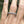 Load image into Gallery viewer, Three Sided Milgrain Border Sapphire Ring Band - Boylerpf
