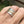 Load image into Gallery viewer, Cool 14K Gold Sterling Silver Hammered Spinner Ring - Boylerpf
