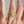 Load image into Gallery viewer, Wide Full Eternity 18K Gold Diamond Ring Band - Boylerpf
