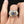 Load image into Gallery viewer, 18K Gold Baguette Diamond Heart Ceylon Sapphire Ring - Boylerpf
