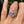 Load image into Gallery viewer, Art Deco Platinum &amp; 18K Gold Ruby Diamond Ring - Boylerpf
