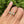 Load image into Gallery viewer, Vintage Gold Diamond and Opal Three Stone Ring Band - Boylerpf
