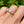 Load image into Gallery viewer, Vintage Gold Diamond and Opal Three Stone Ring Band - Boylerpf
