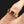 Load image into Gallery viewer, Vintage 14K Gold Smooth Top Red Tourmaline Ring Band - Boylerpf
