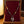Load image into Gallery viewer, Vintage Scottish Agate Garnet Heart Padlock Necklace
