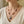 Load image into Gallery viewer, Vintage Scottish Agate Garnet Heart Padlock Necklace
