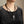 Load image into Gallery viewer, Antique Victorian Whitby Jet Mourning Locket Necklace - Boylerpf
