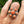 Load image into Gallery viewer, Arts &amp; Crafts Sterling Silver Coral Cabochon Ring - Boylerpf
