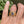 Load image into Gallery viewer, Vintage 18K Gold Ruby Halo Sapphire Signet Ring - Boylerpf
