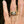 Load image into Gallery viewer, Wide 18K Gold Scallop Edge Diamond Five Stone Ring Band - Boylerpf
